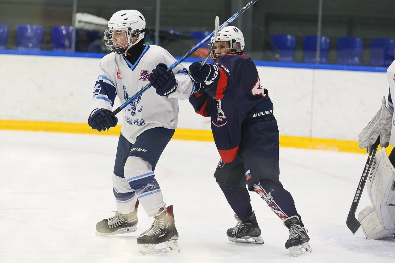Фото: Буран - Синяя птица 2012