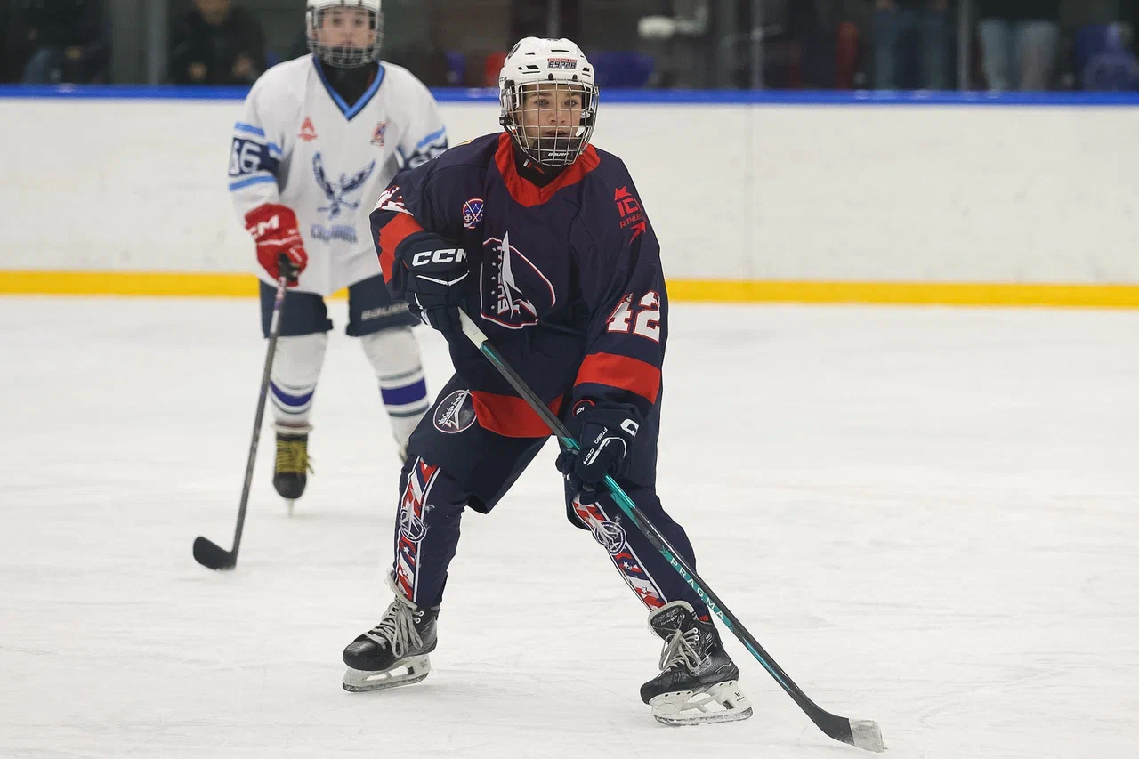 Фото: Буран - Синяя птица 2012