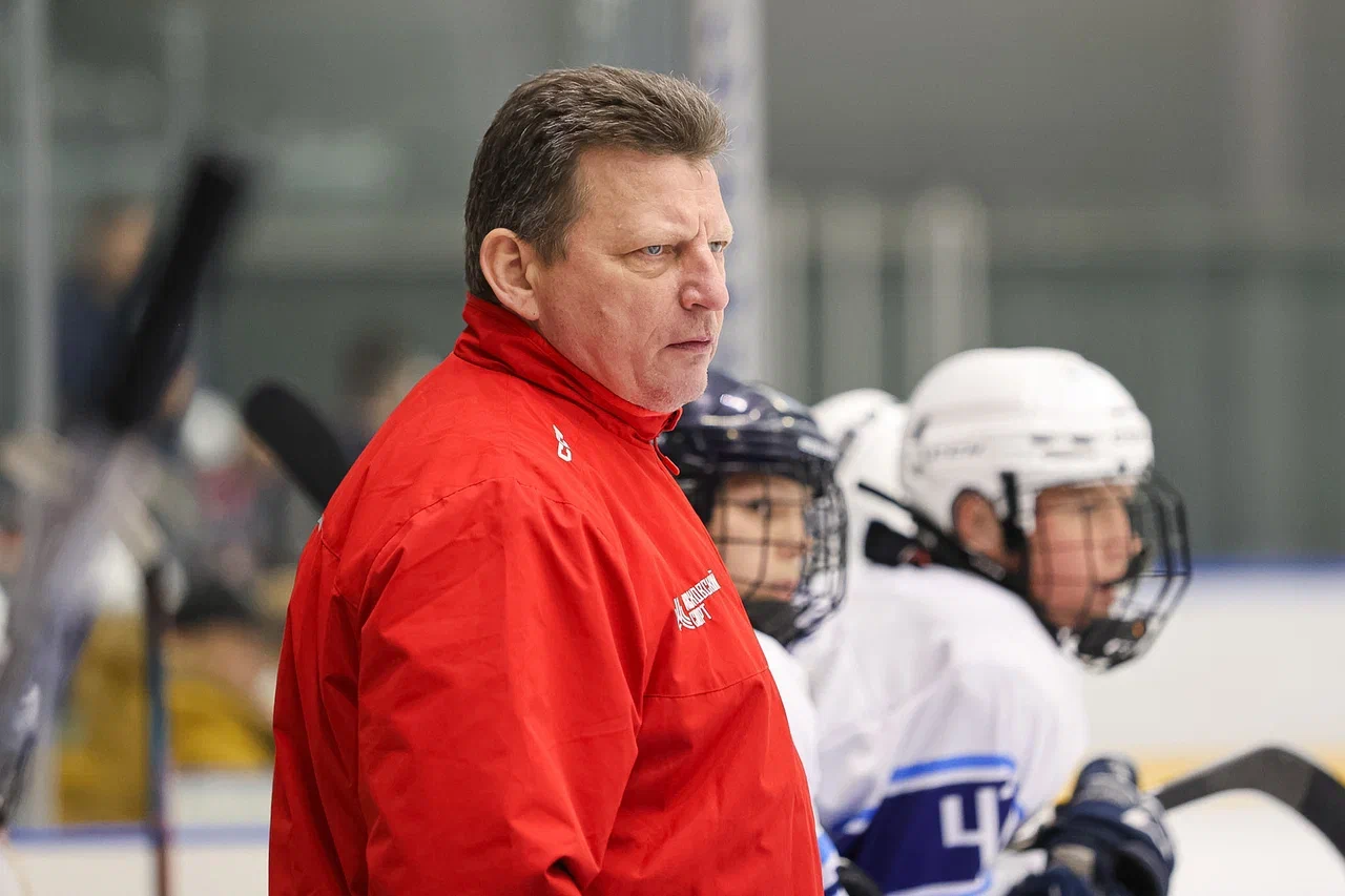 Фото: Буран - Синяя птица 2012