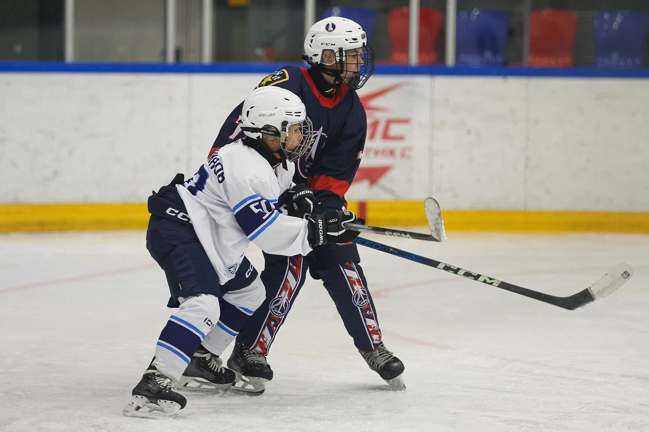 Фото: Буран - Синяя птица 2012