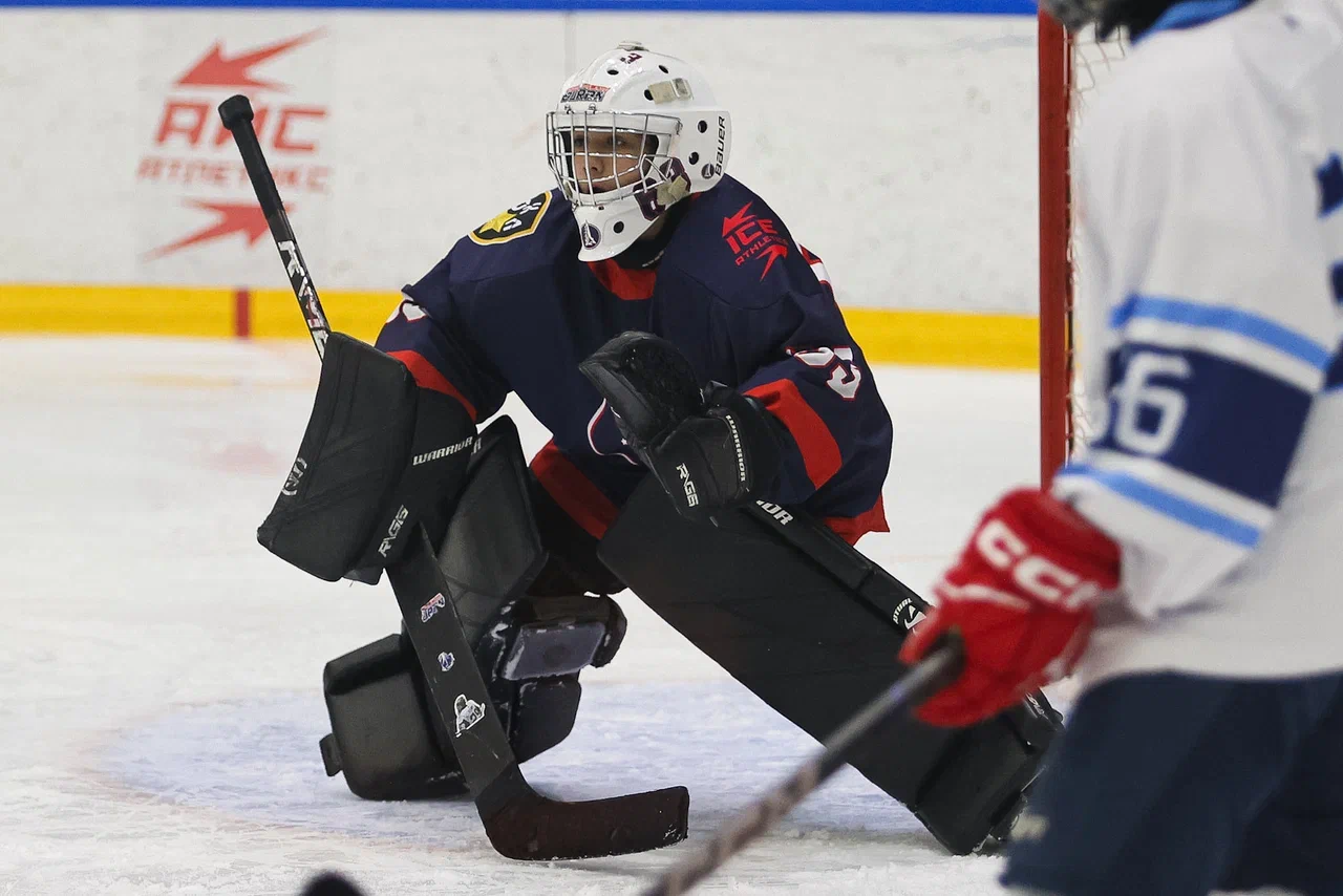 Фото: Буран - Синяя птица 2012