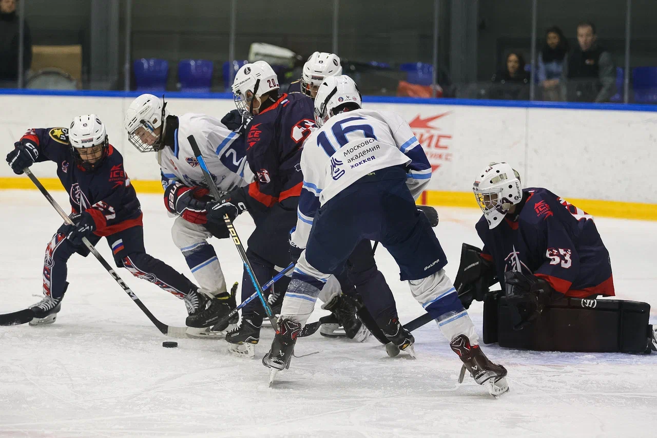 Фото: Буран - Синяя птица 2012