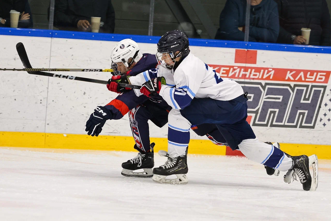 Фото: Буран - Синяя птица 2012