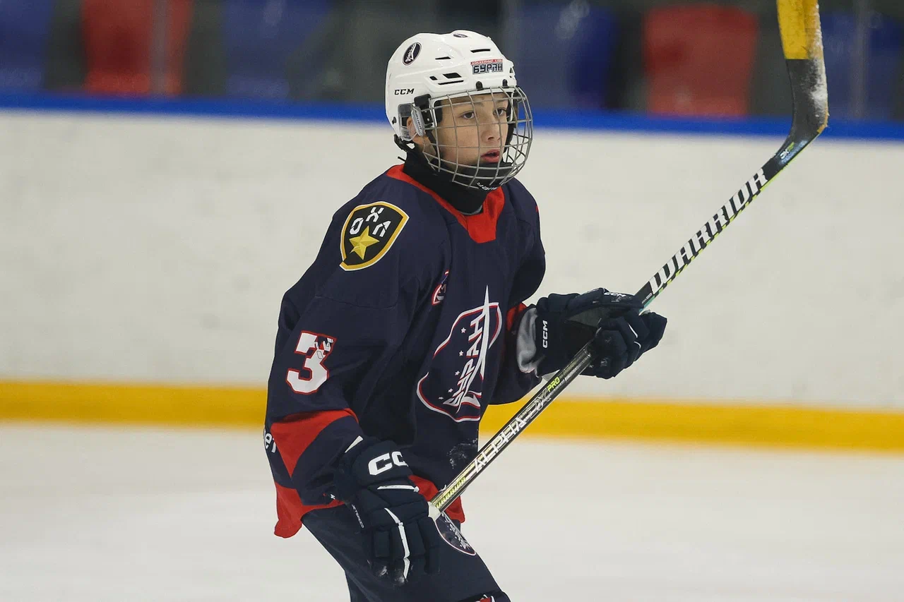 Фото: Буран - Синяя птица 2012