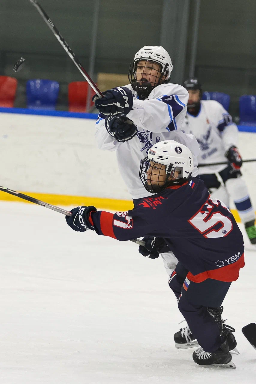 Фото: Буран - Синяя птица 2012