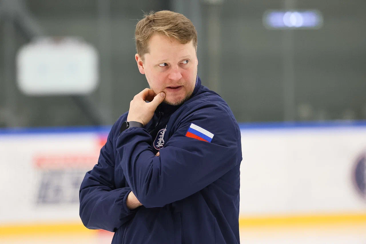 Фото: Буран - Пингвины 2015