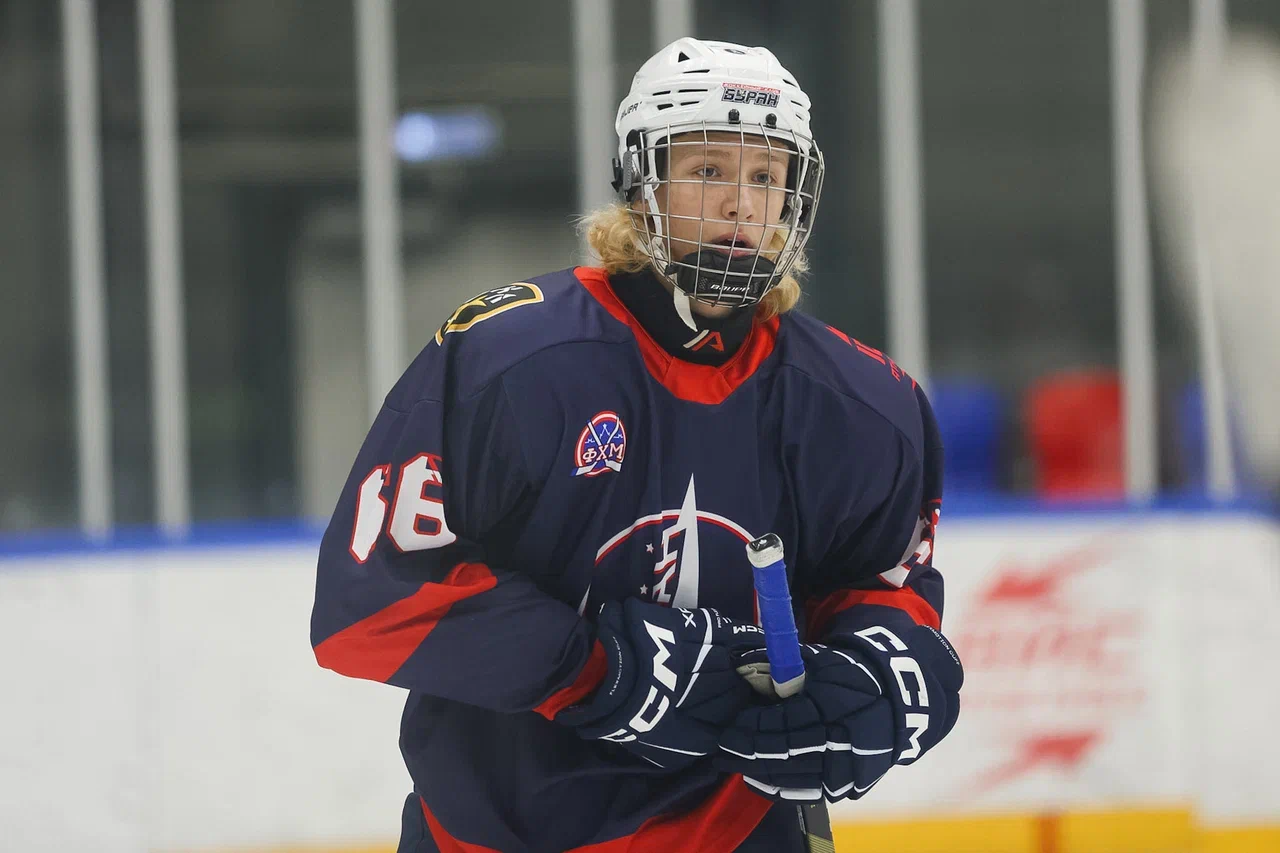 Фото: Буран - Марьино 2009