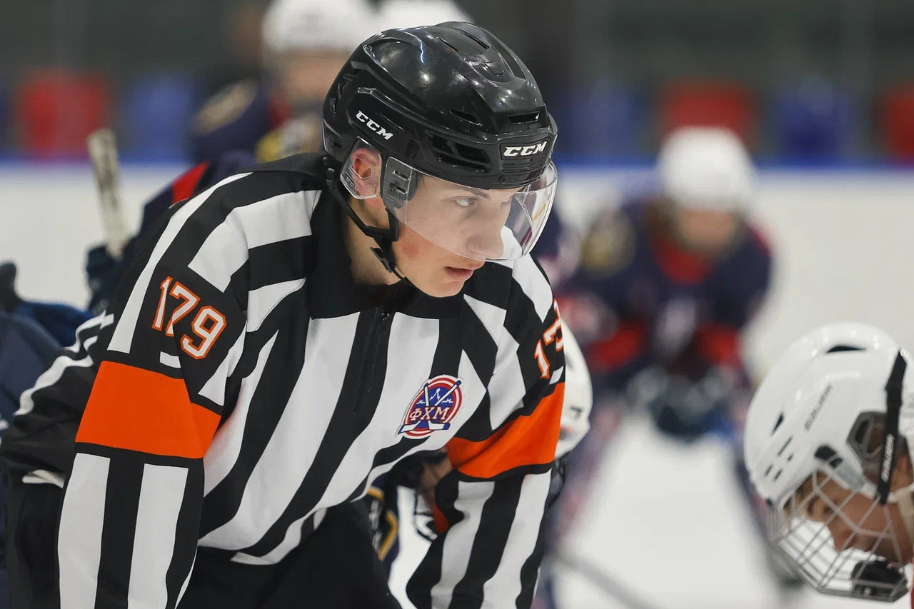 Фото: Буран - Марьино 2009