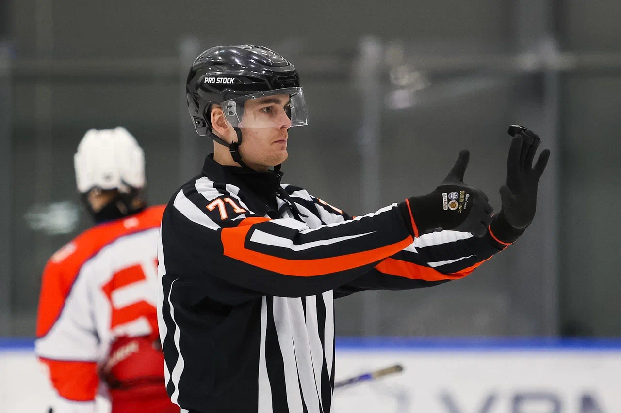 Фото: Буран - Марьино 2009