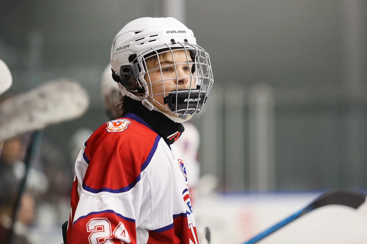 Фото: Буран - Марьино 2009