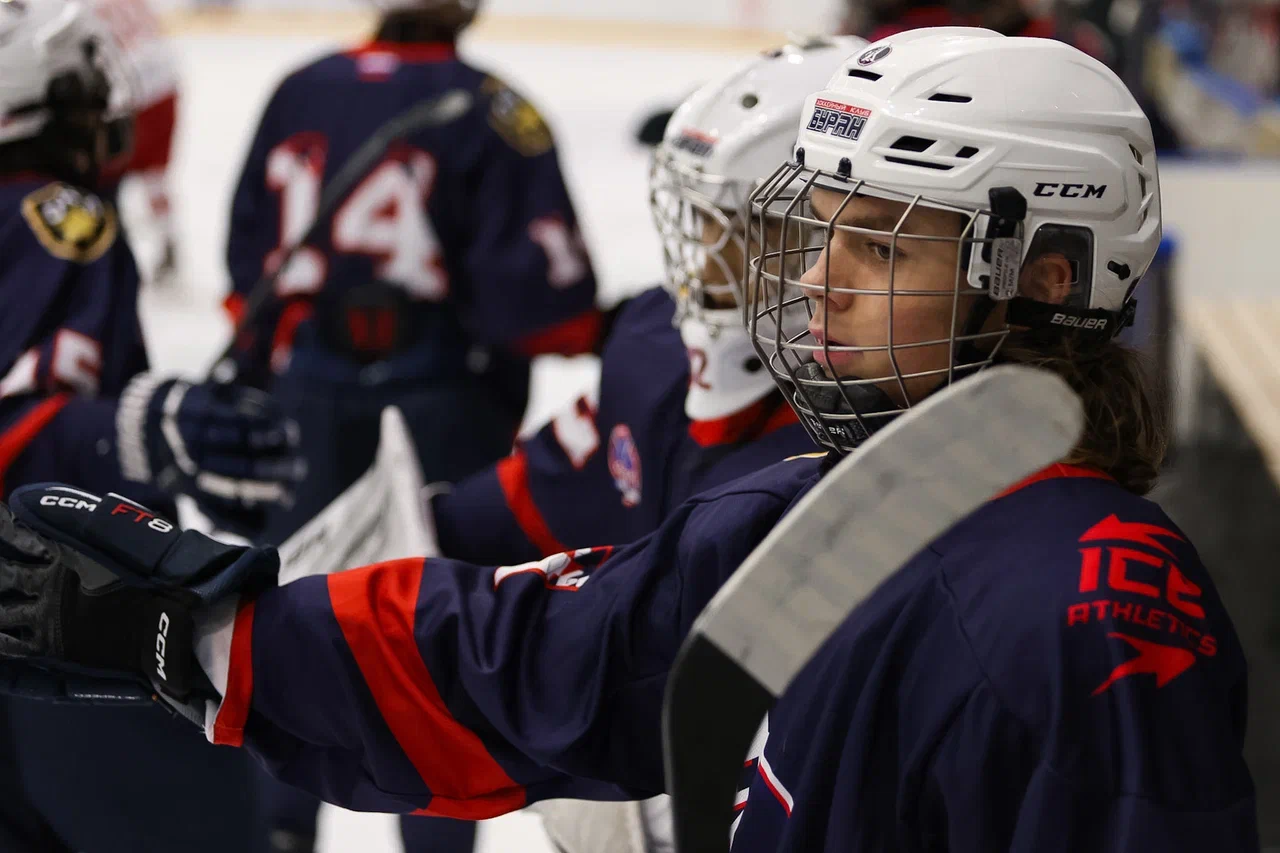Фото: Буран - Марьино 2009