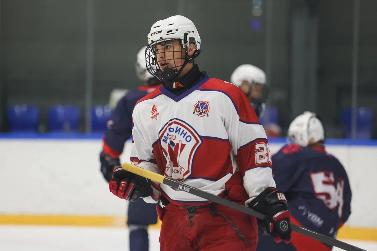 Фото: Буран - Марьино 2009