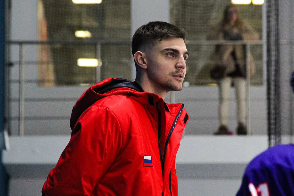 Фото: Академия Петрова - Гранит-Митино 2009