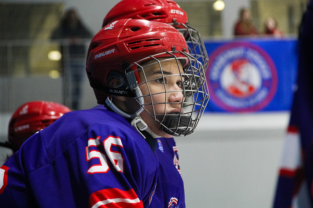 Фото: Академия Петрова - Гранит-Митино 2009