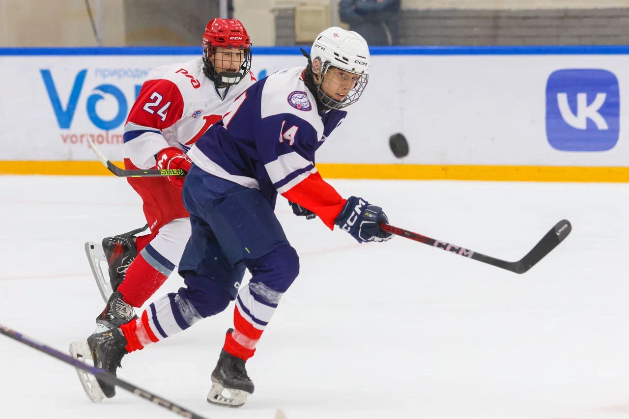 Фото: Крылья Советов - Локомотив 2012