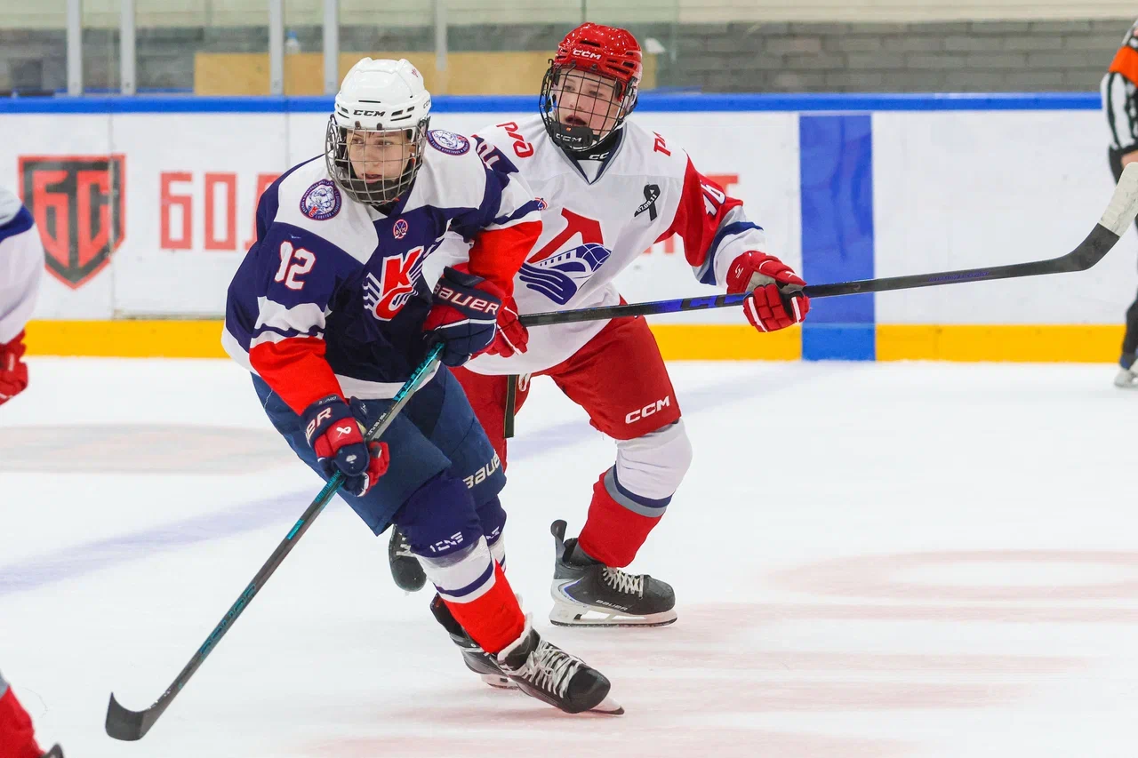 Фото: Крылья Советов - Локомотив 2012