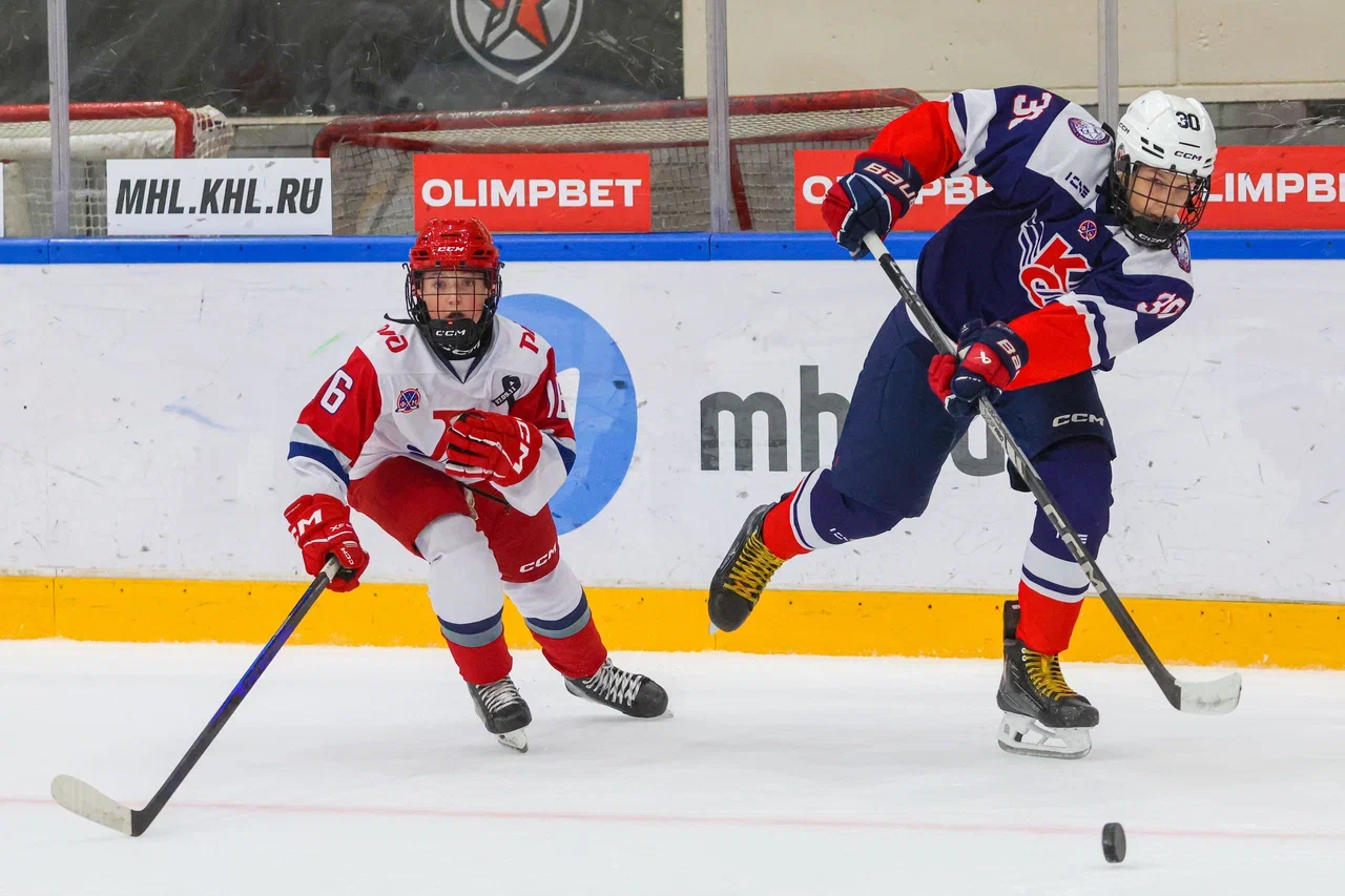 Фото: Крылья Советов - Локомотив 2012