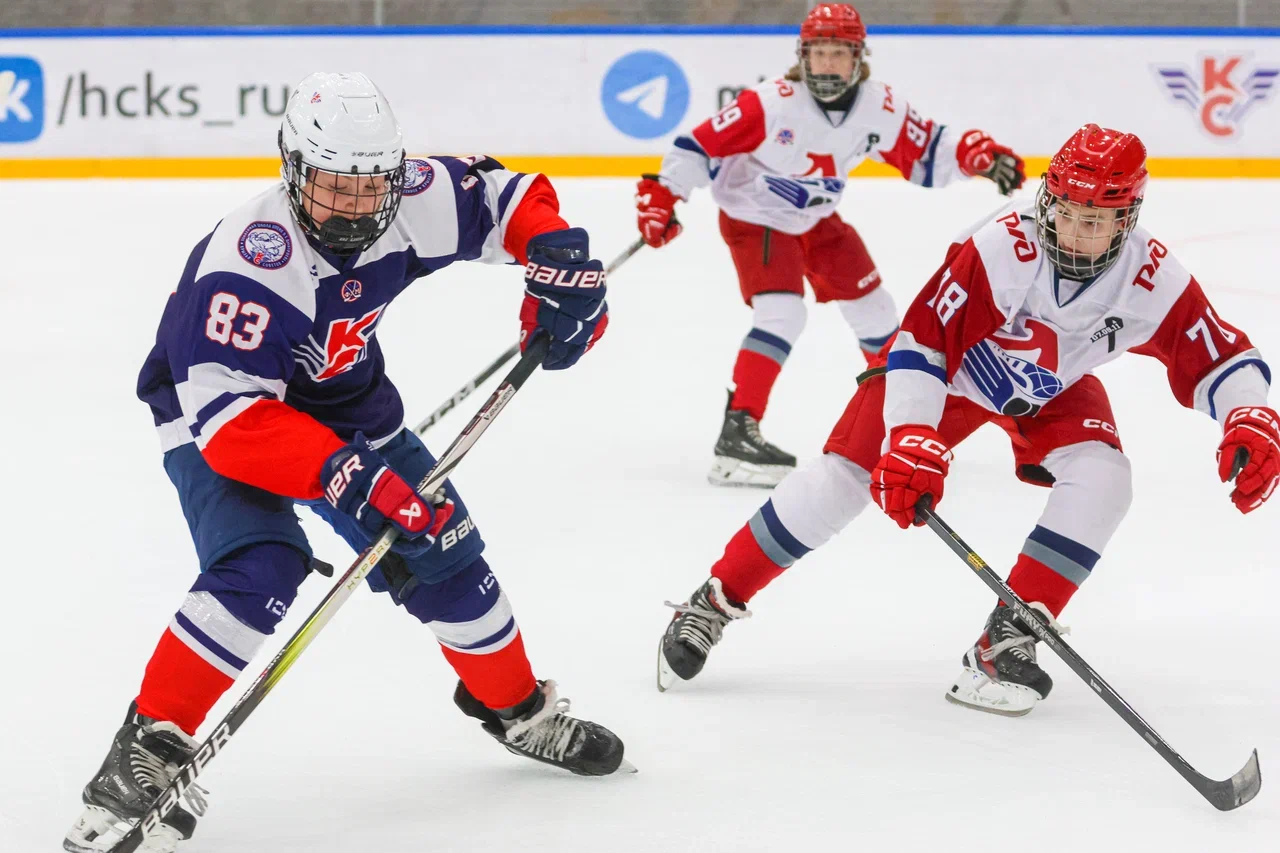 Фото: Крылья Советов - Локомотив 2012