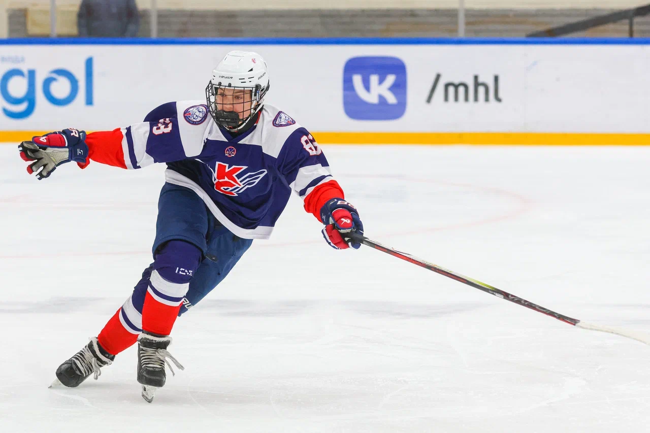 Фото: Крылья Советов - Локомотив 2012