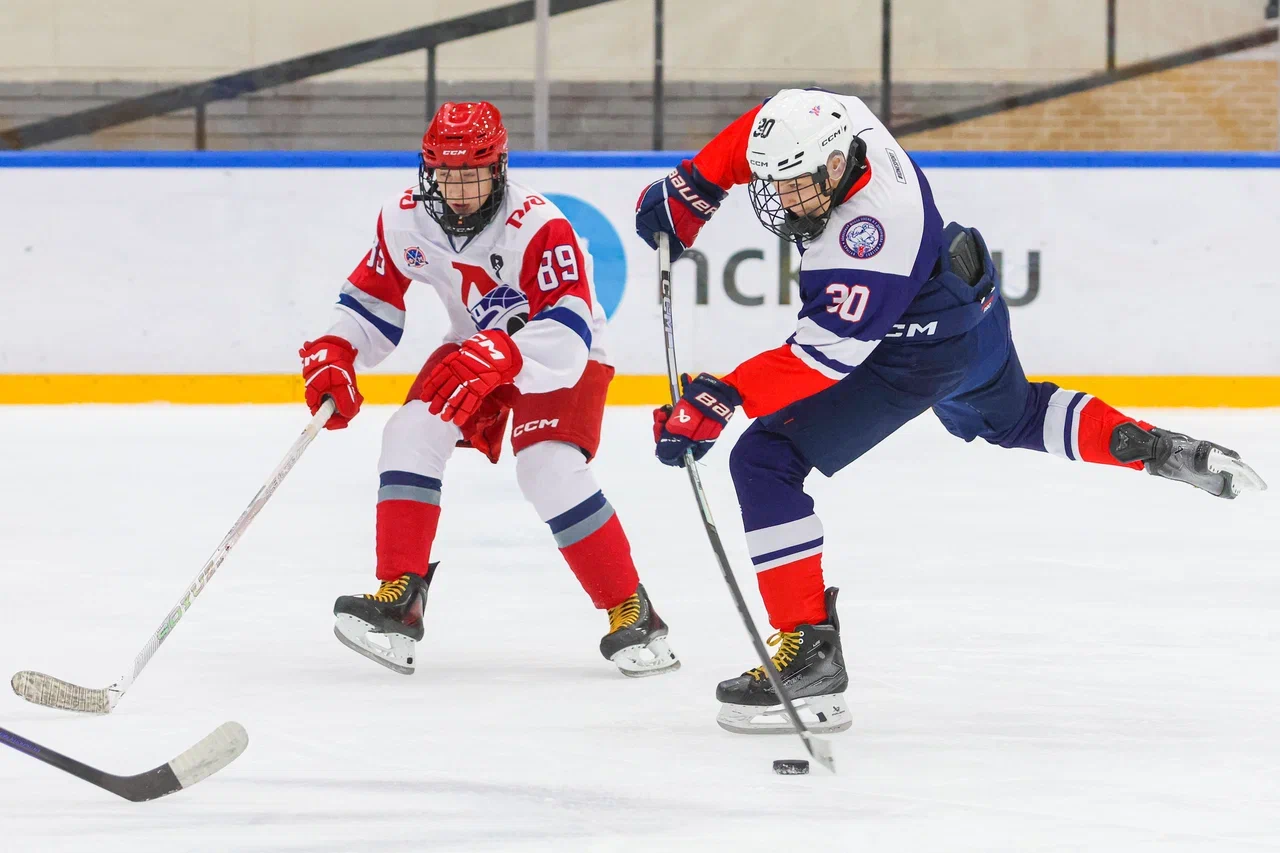 Фото: Крылья Советов - Локомотив 2012