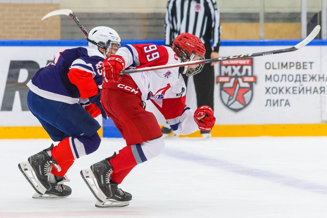 Фото: Крылья Советов - Локомотив 2012