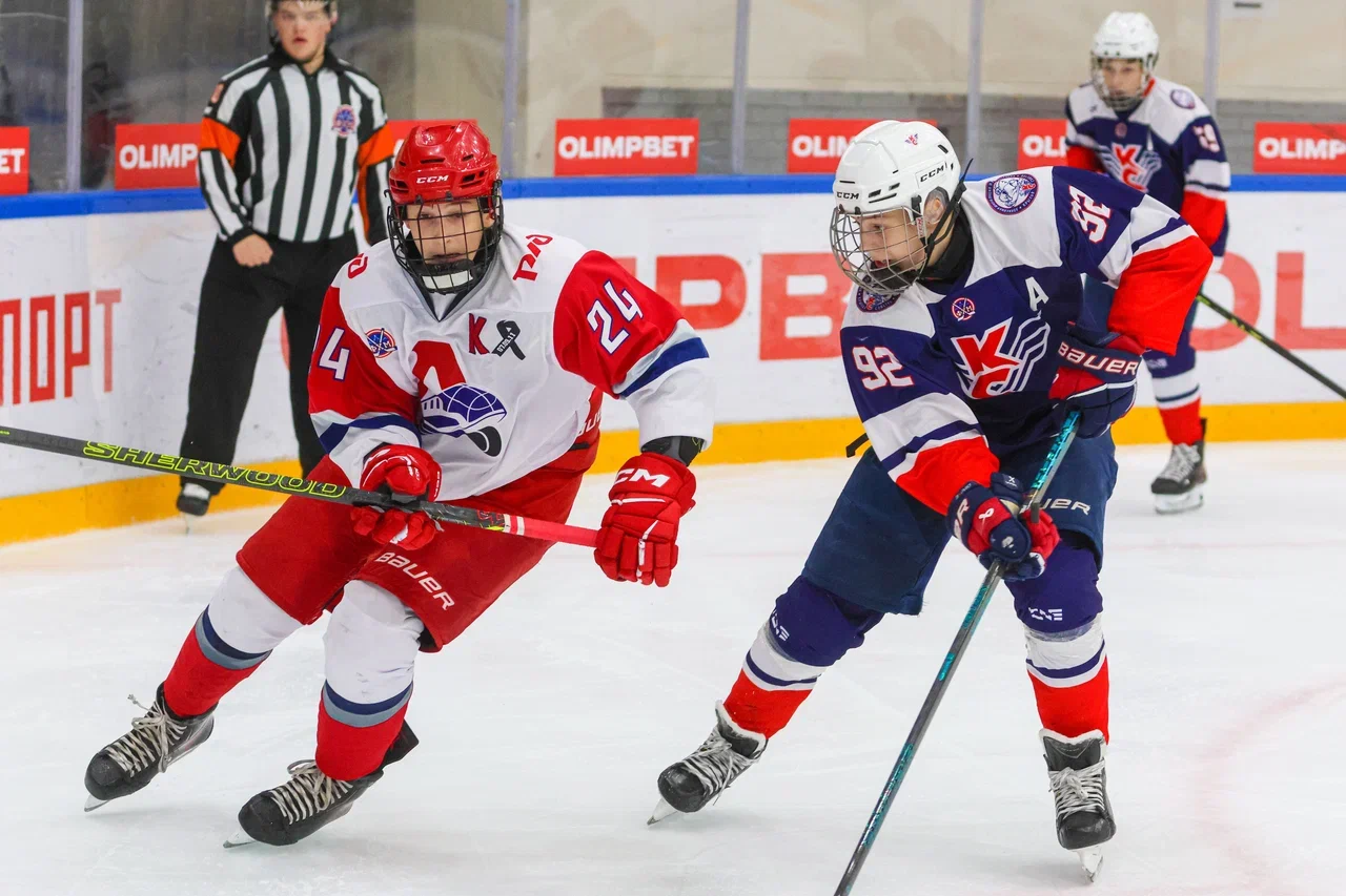 Фото: Крылья Советов - Локомотив 2012