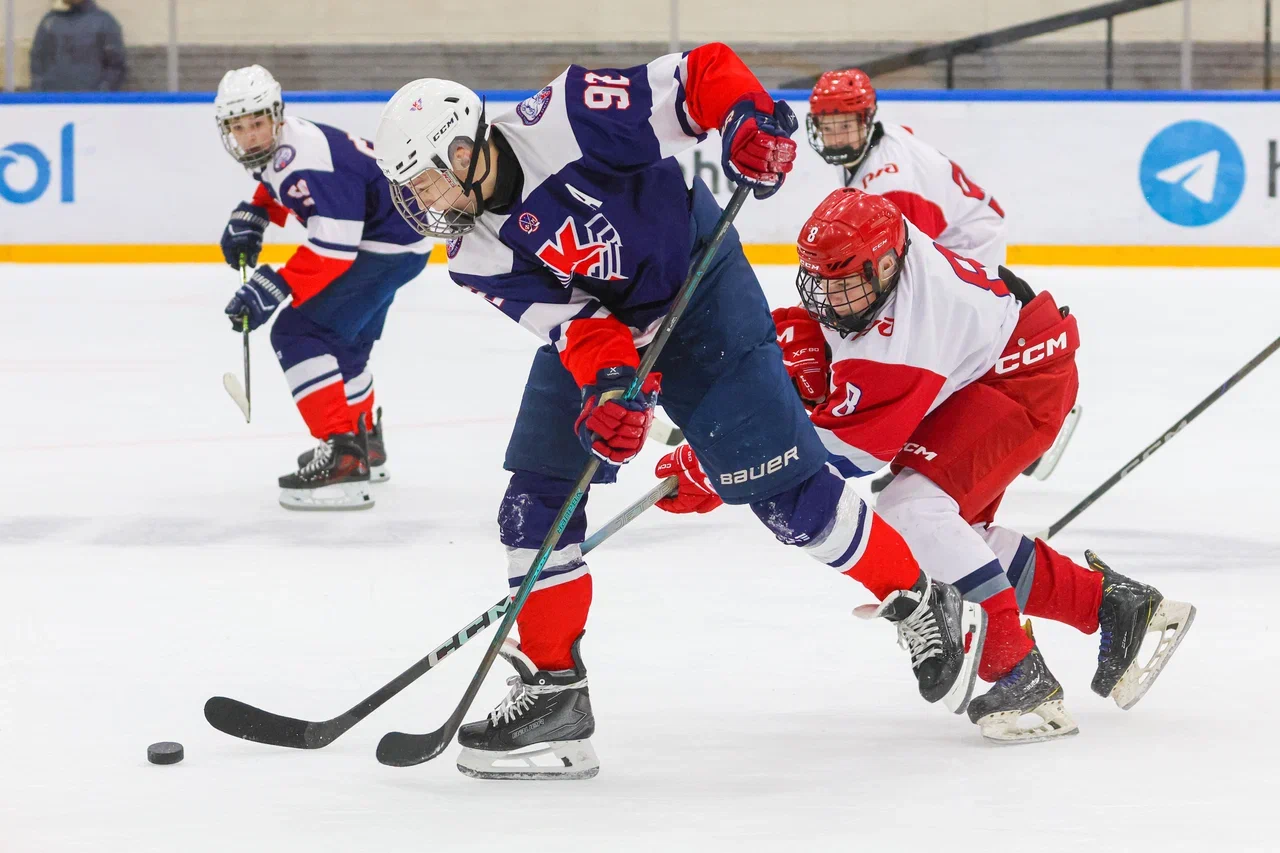 Фото: Крылья Советов - Локомотив 2012