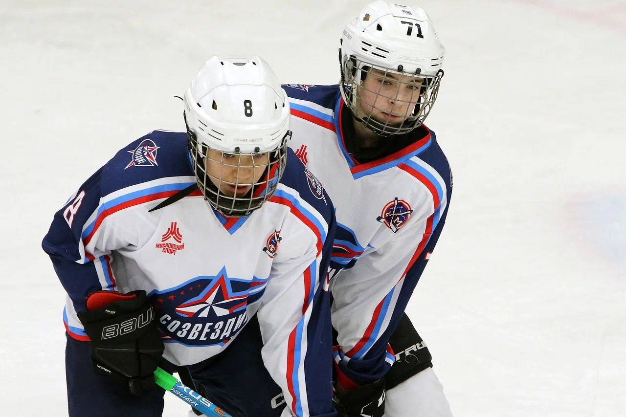 Фото: Синяя птица - Созвездие 2012