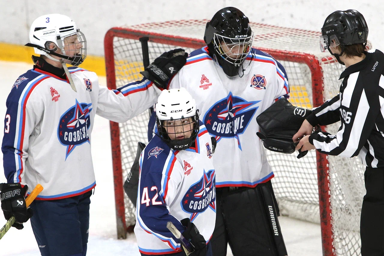 Фото: Синяя птица - Созвездие 2012
