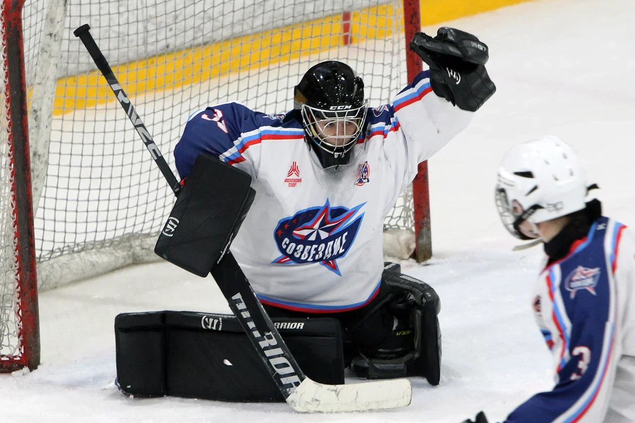 Фото: Синяя птица - Созвездие 2012