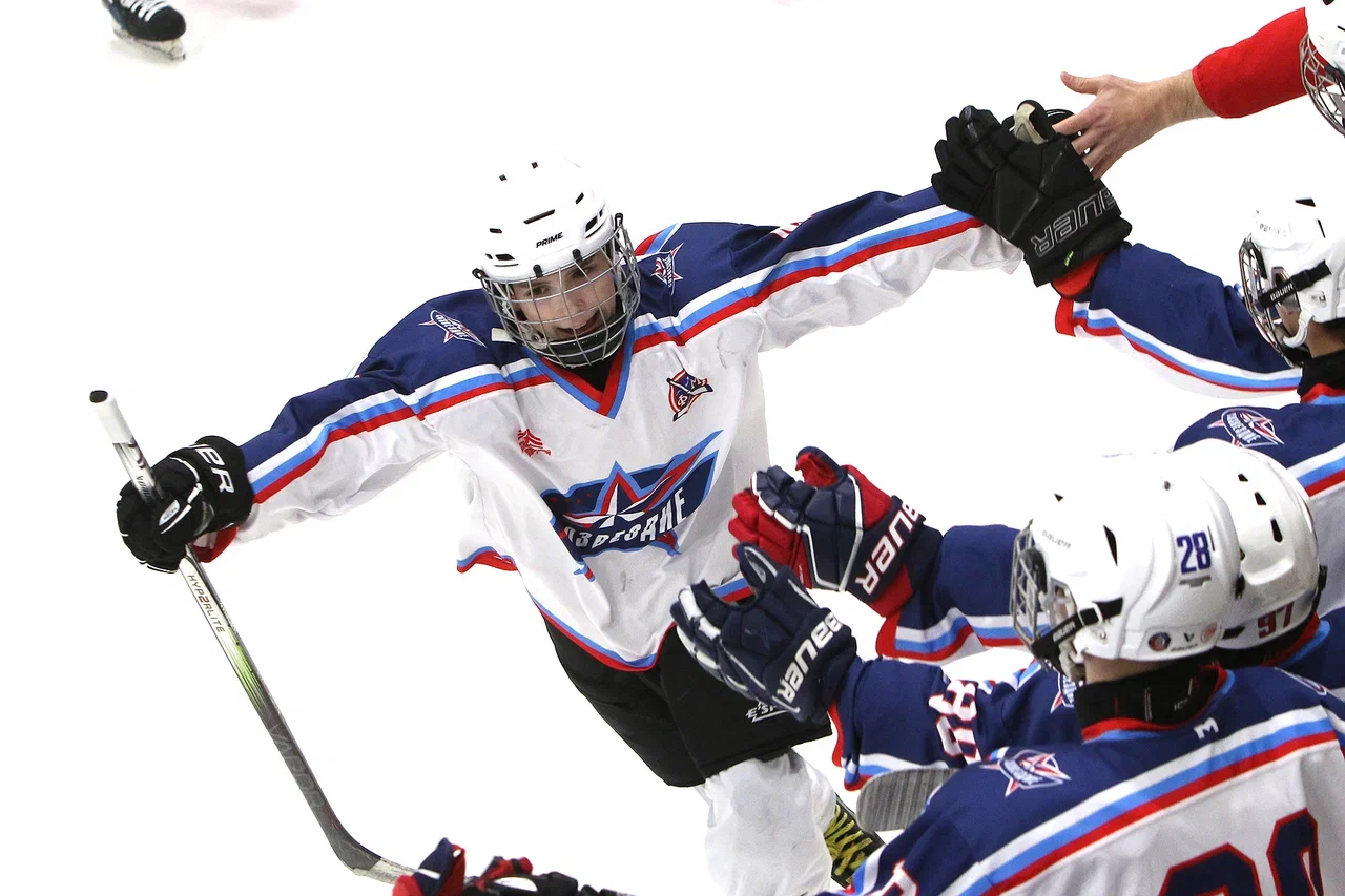 Фото: Синяя птица - Созвездие 2012