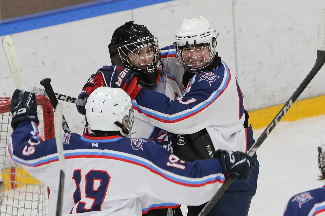 Фото: Синяя птица - Созвездие 2012