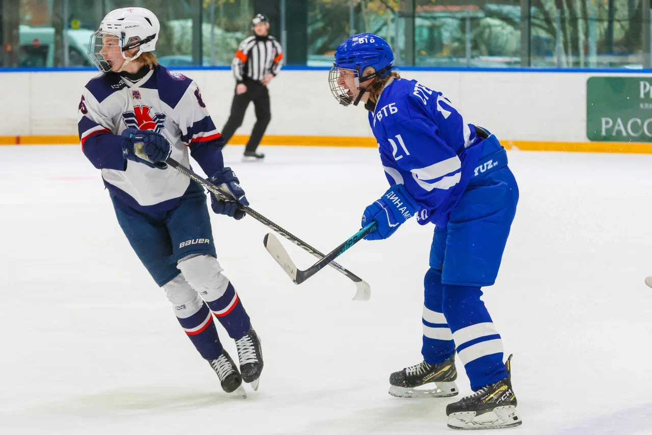 Фото: Динамо - Крылья Советов 2009