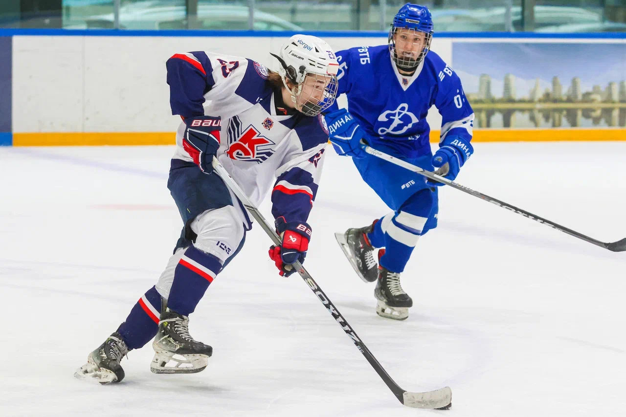 Фото: Динамо - Крылья Советов 2009