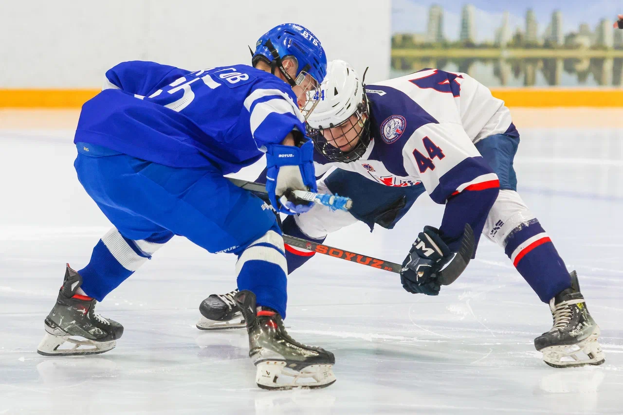 Фото: Динамо - Крылья Советов 2009