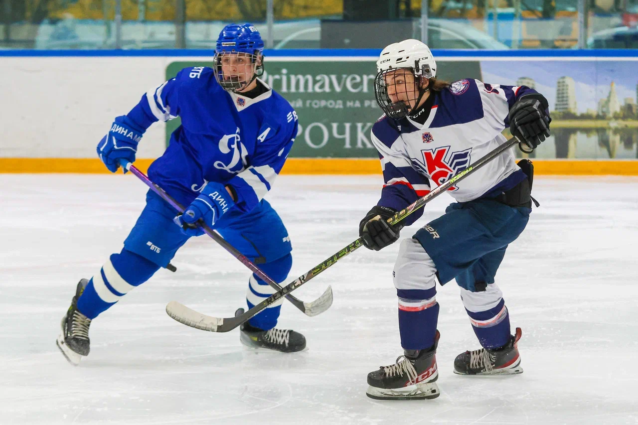 Фото: Динамо - Крылья Советов 2009