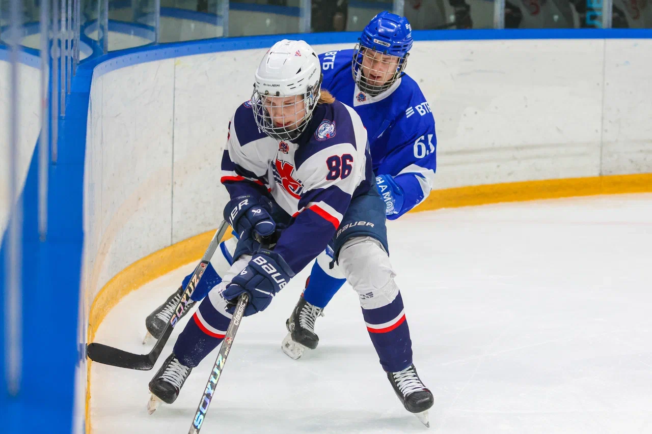 Фото: Динамо - Крылья Советов 2009