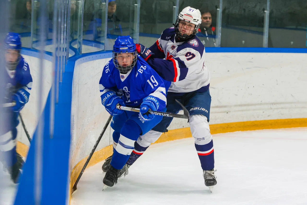 Фото: Динамо - Крылья Советов 2009