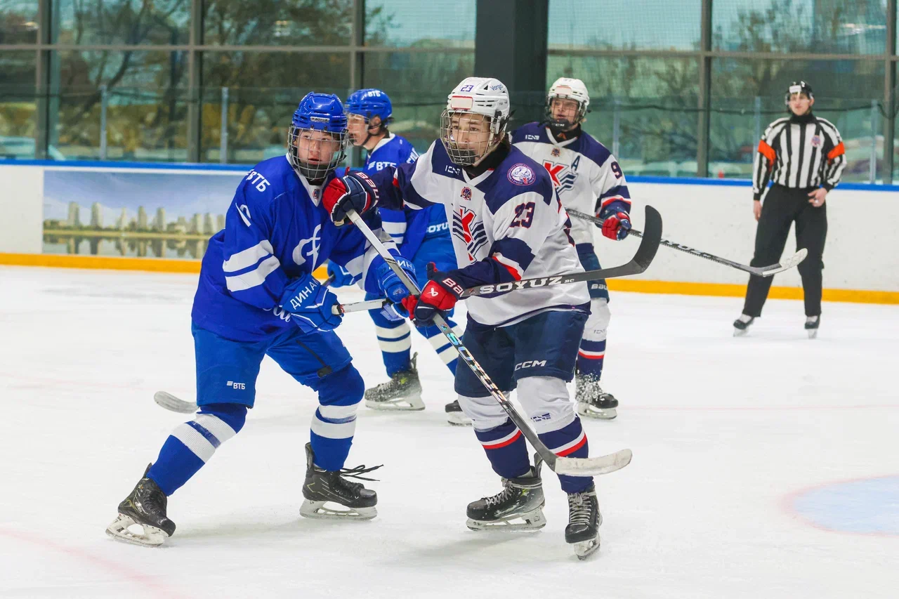 Фото: Динамо - Крылья Советов 2009