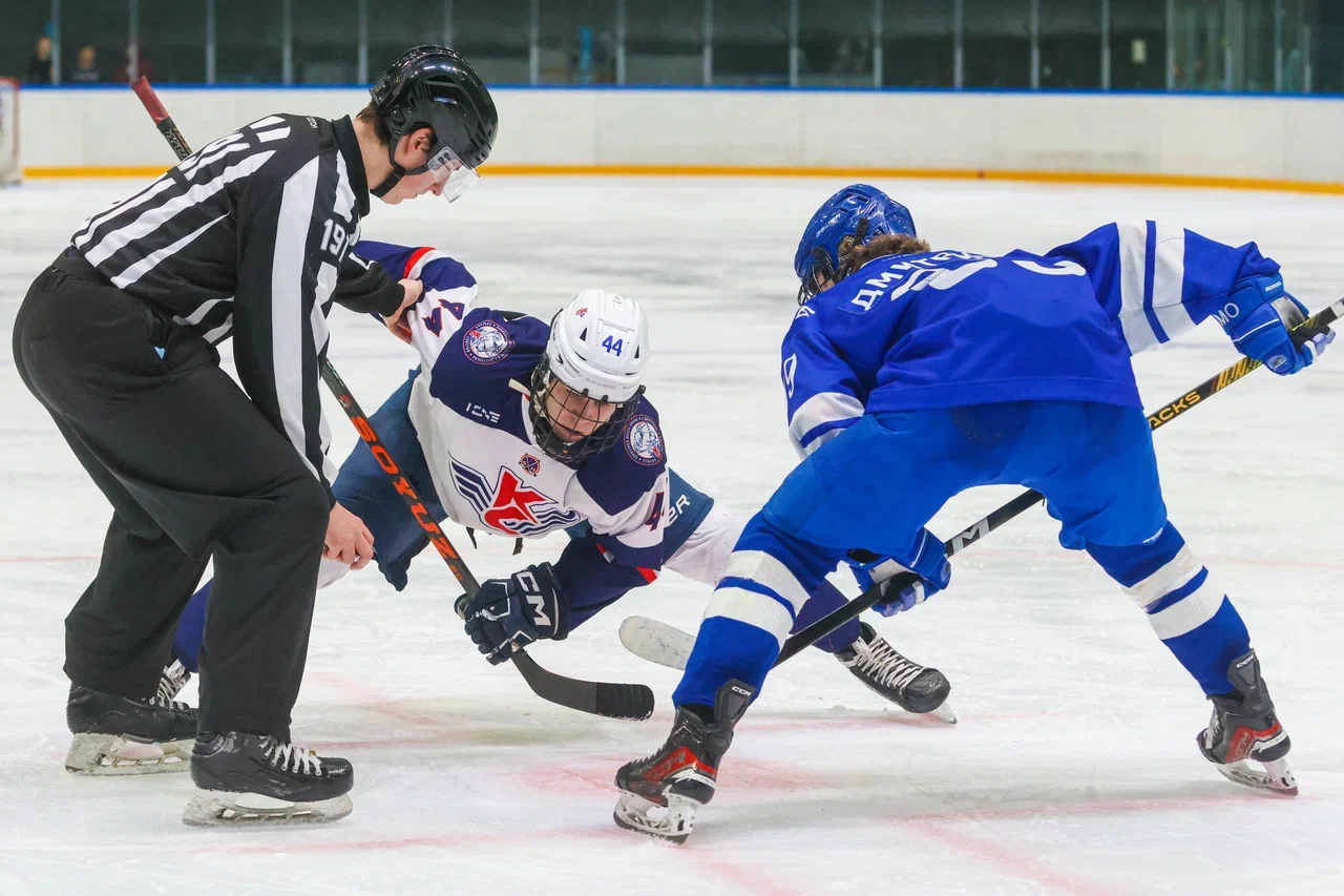 Фото: Динамо - Крылья Советов 2009