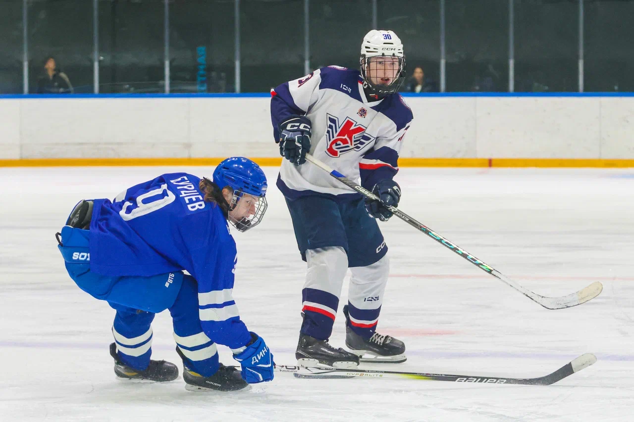 Фото: Динамо - Крылья Советов 2009