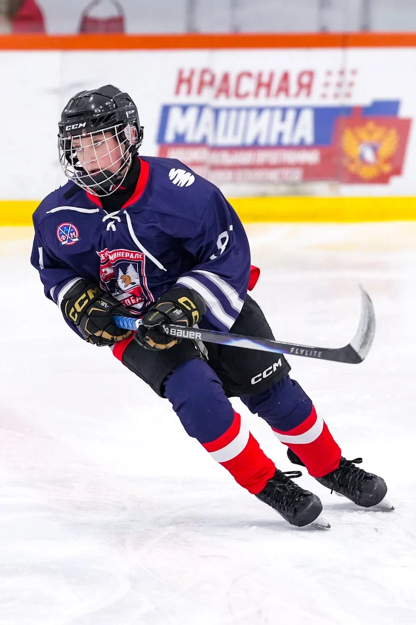 Фото: Деко Минералс - Буран (Москва) 2013