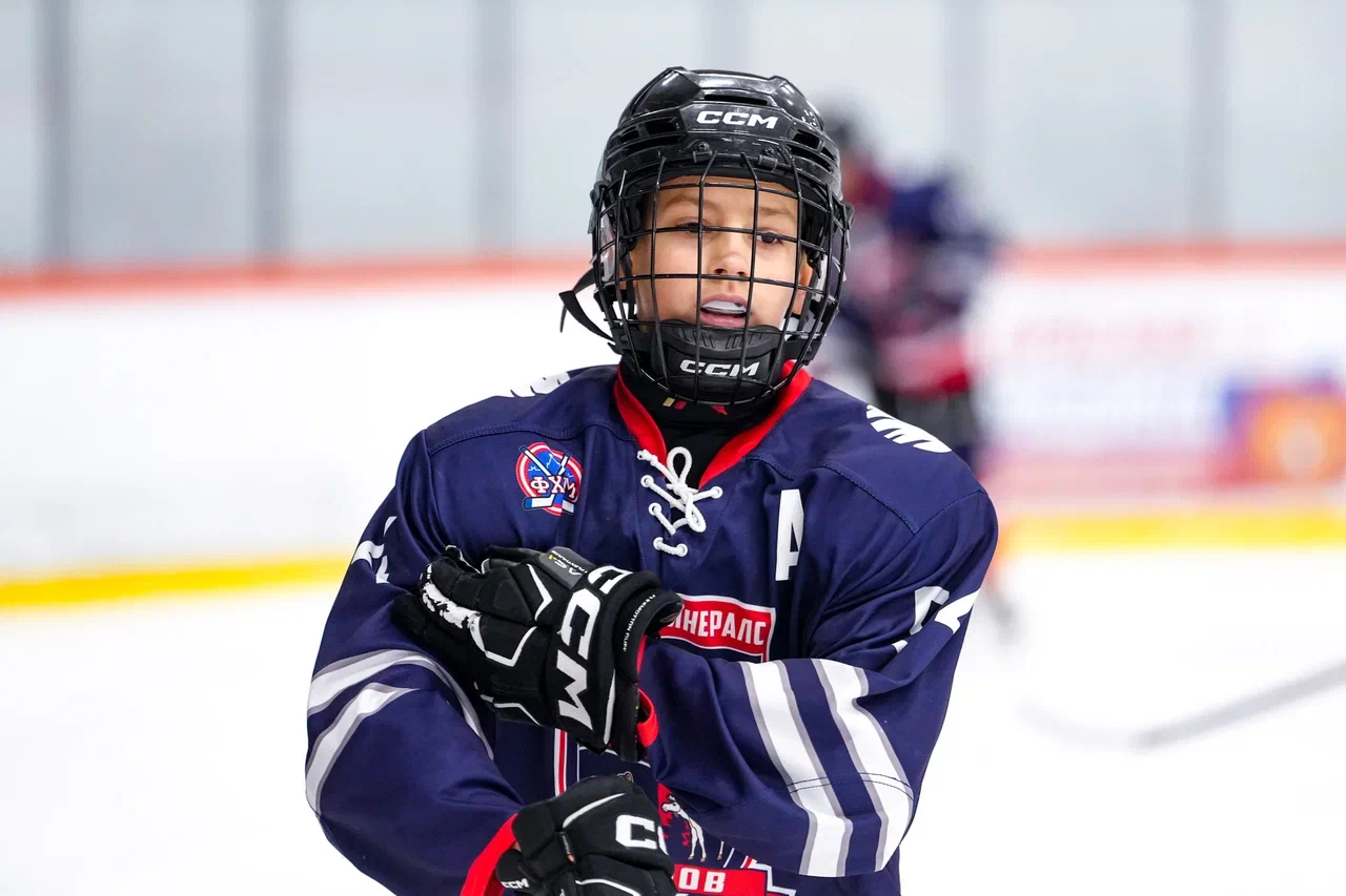 Фото: Деко Минералс - Буран (Москва) 2013