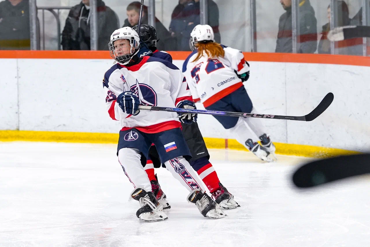 Фото: Деко Минералс - Буран (Москва) 2013