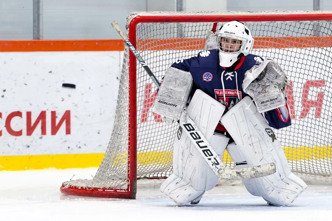 Фото: Деко Минералс - Буран (Москва) 2013