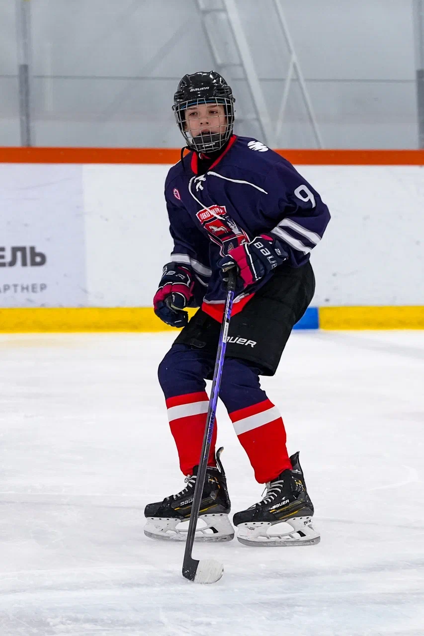 Фото: Деко Минералс - Буран (Москва) 2013