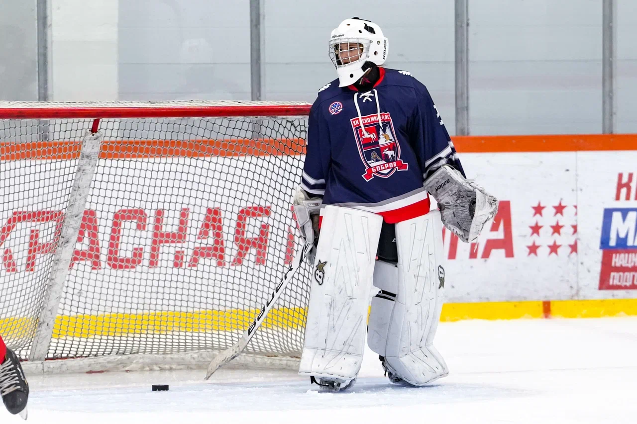 Фото: Деко Минералс - Буран (Москва) 2013