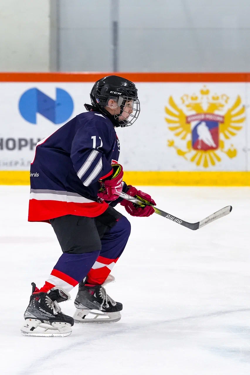 Фото: Деко Минералс - Буран (Москва) 2013