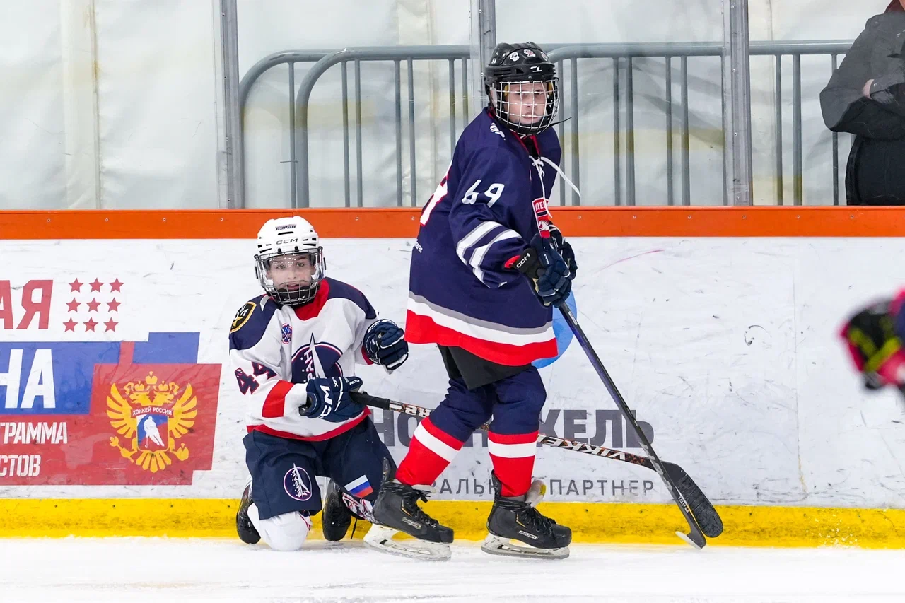 Фото: Деко Минералс - Буран (Москва) 2013