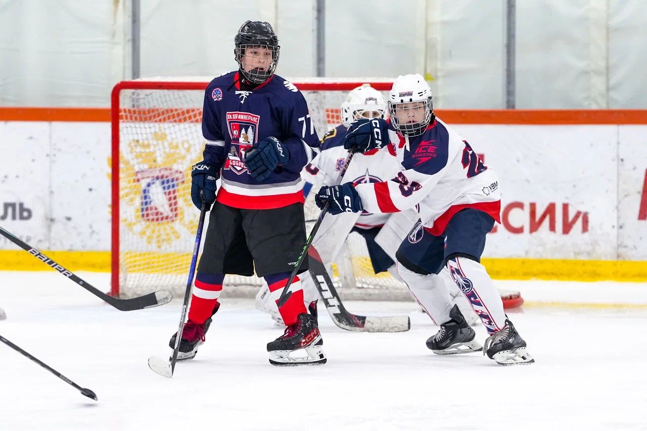 Фото: Деко Минералс - Буран (Москва) 2013
